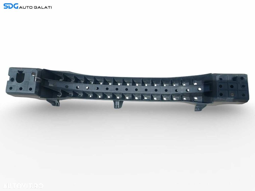 Armatura Intaritura de la Bara Spoiler Spate Dacia Logan 2 MCV 2012 - 2020 Cod 850906568R [LN0220] - 7