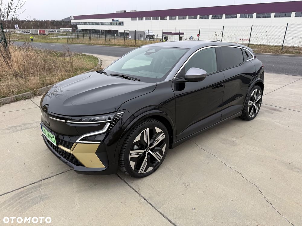 Renault Megane EV60 Iconic - 4