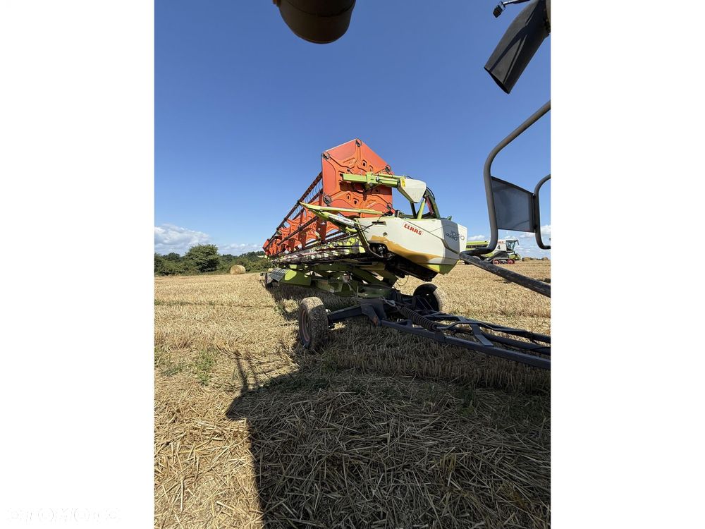 Claas Lexion 770 C 59 - 17