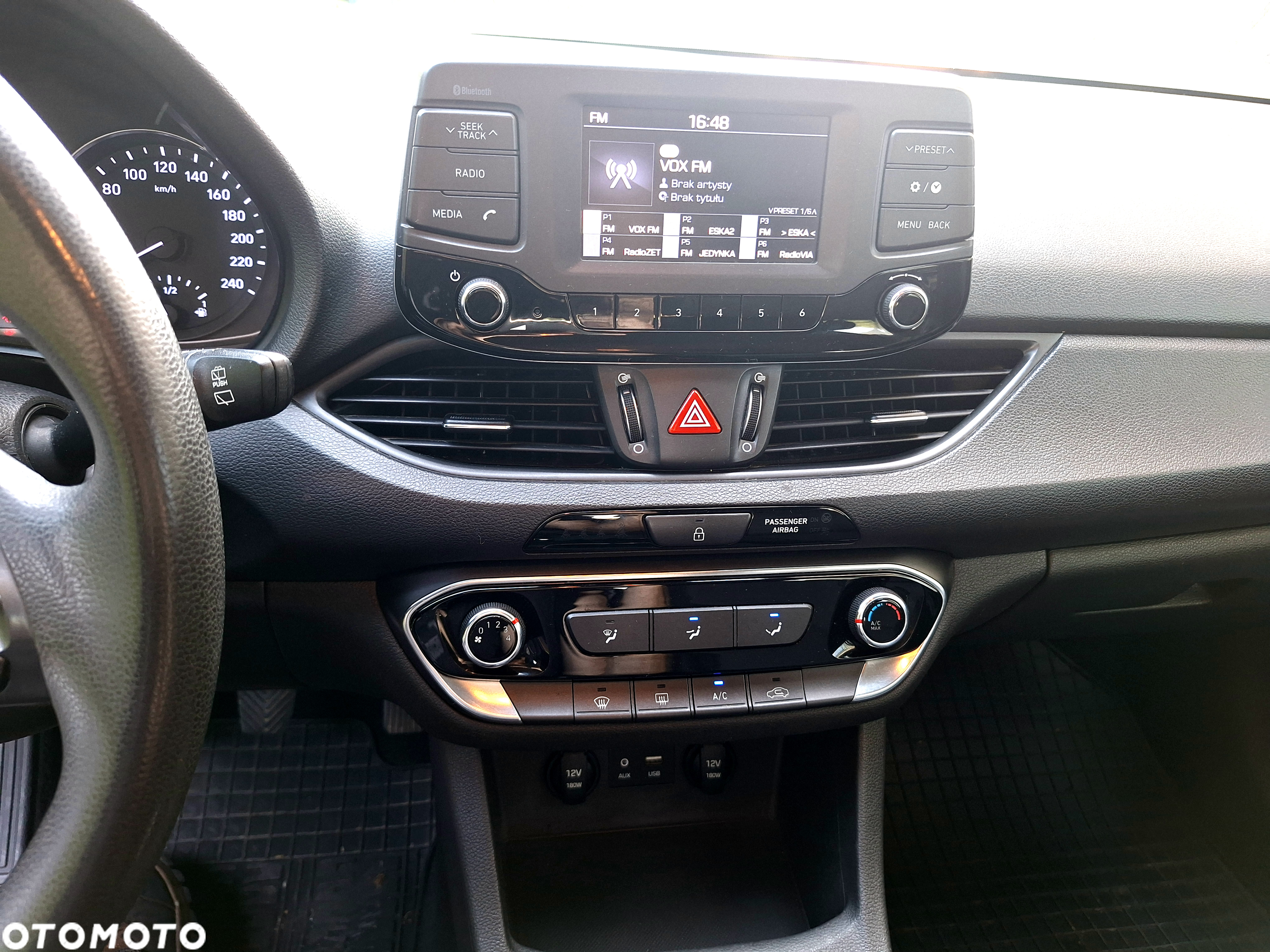 Hyundai i30 - 12