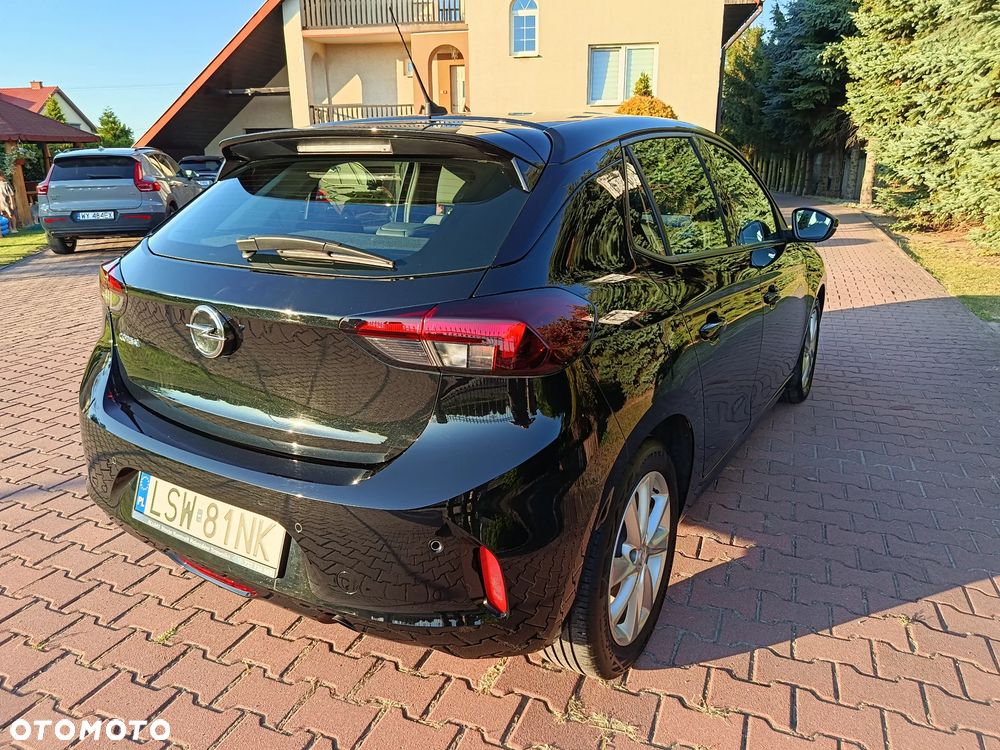 Opel Corsa 1.5 Start/Stop - 11