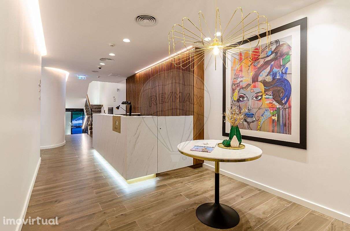 Hotel T16 para venda - Grande imagem: 3/44