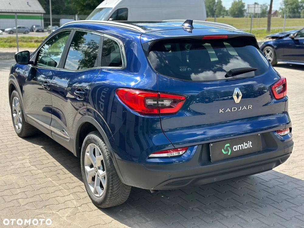 Renault Kadjar - 8