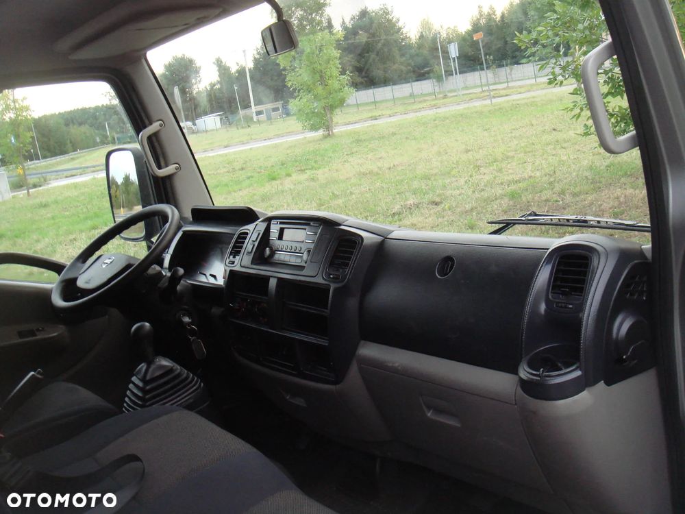 Renault MAXITY - 29