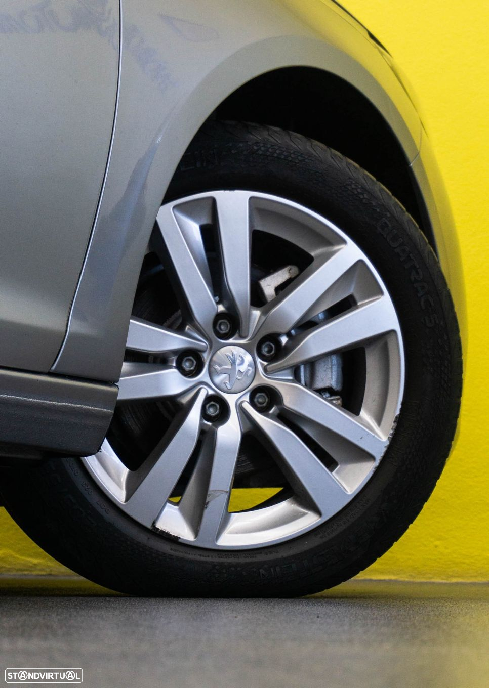 Peugeot 308 SW - 37