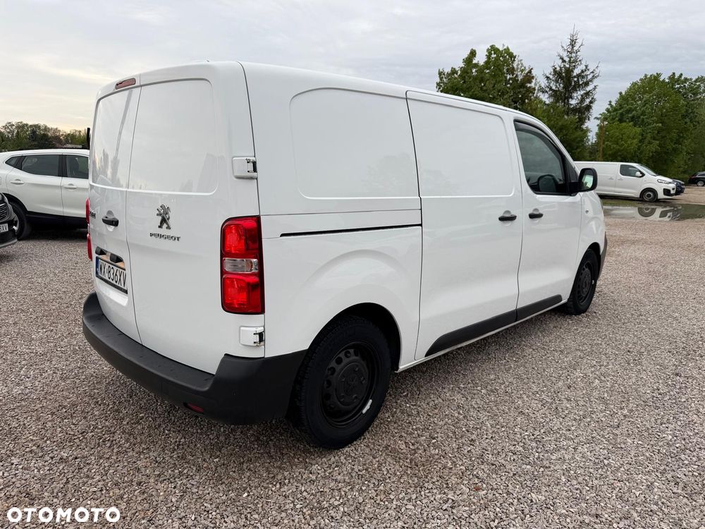 Peugeot EXPERT - 16