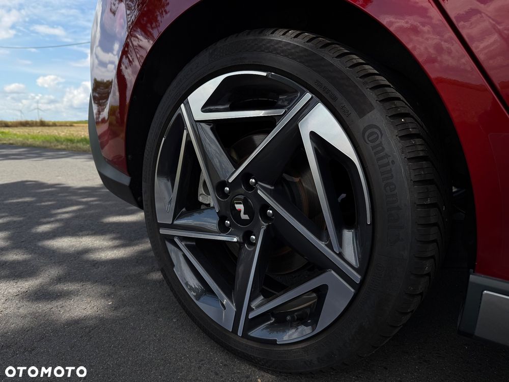 Hyundai i30 1.5 T-GDI 48V Smart Plus DCT - 16