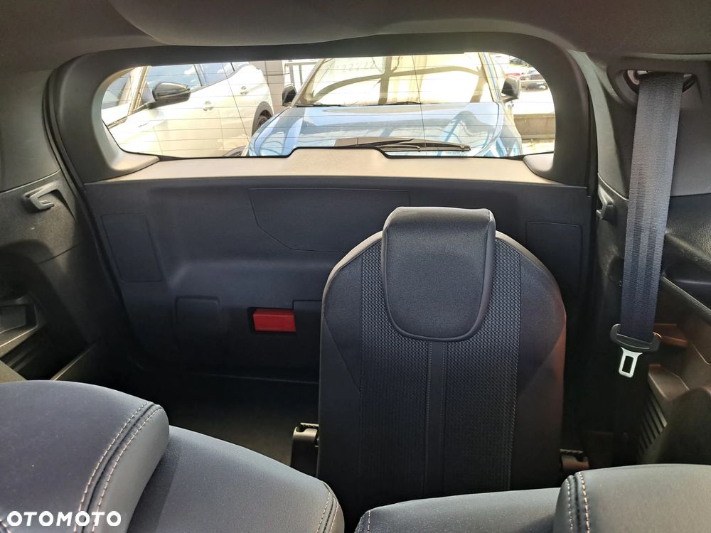 Peugeot 5008 1.5 BlueHDi GT S&S EAT8 - 16