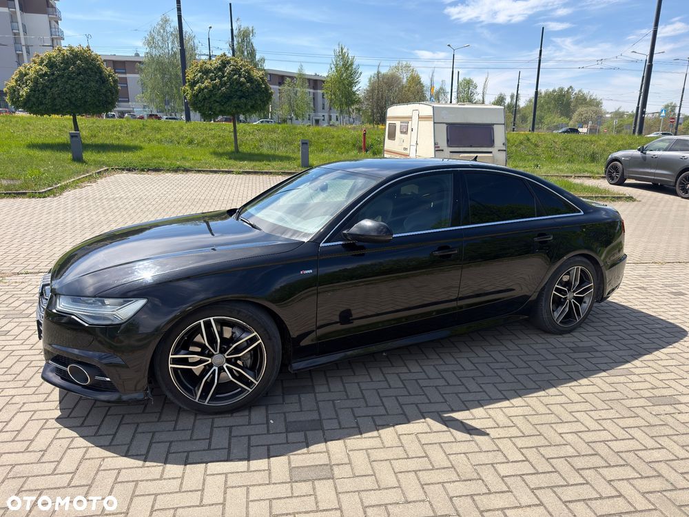 Audi A6 Limousine - 5