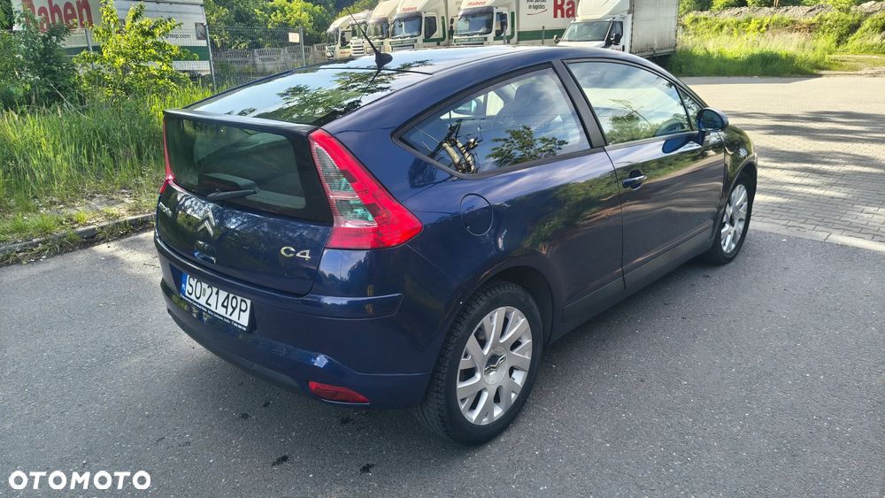 Citroën C4 1.6 16V VTR - 3