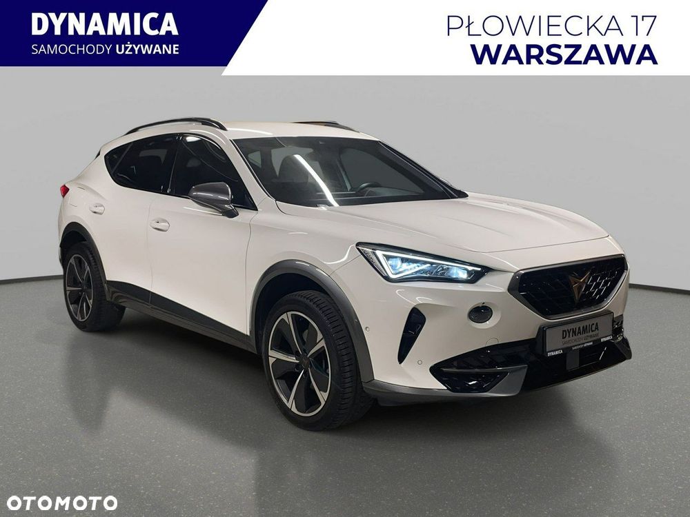 Cupra Formentor - 2