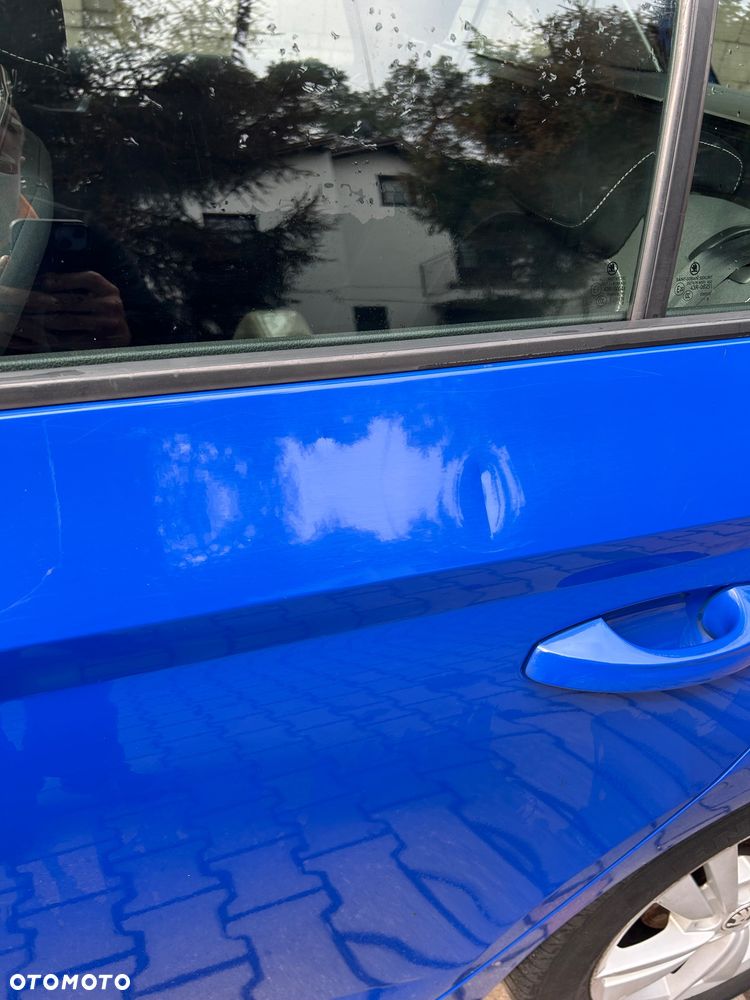 Skoda Fabia 1.0 Ambition - 5