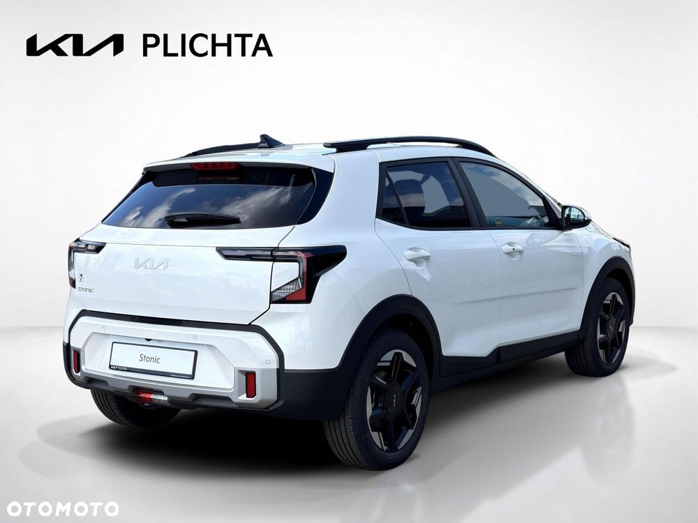 Kia Stonic - 6
