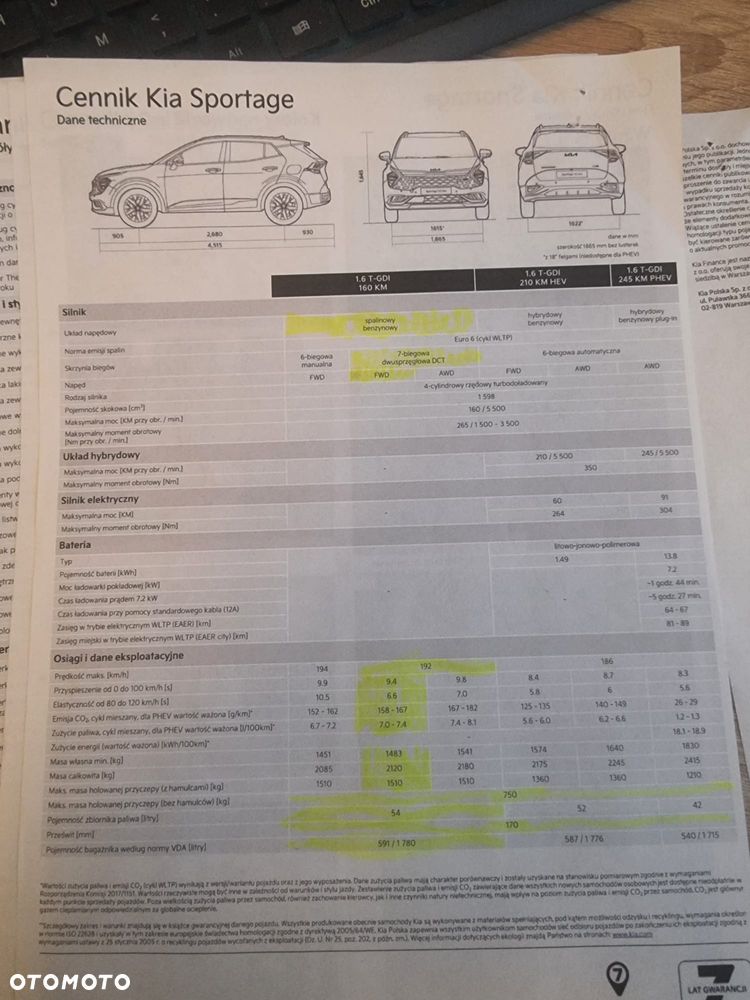 Kia Sportage - 24