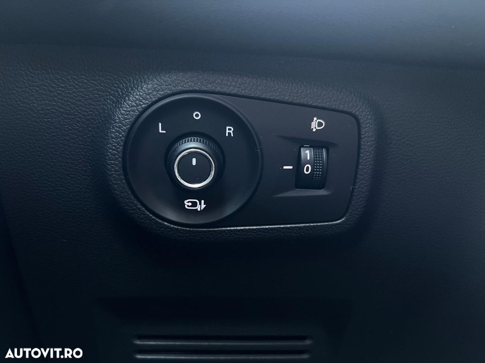 MG ZS ICE 1.5 VTI-tech Luxury - 22