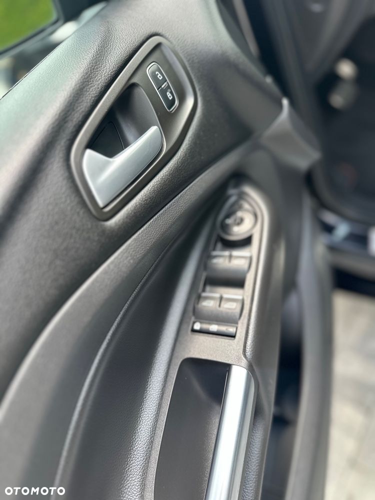 Ford Kuga 2.0 TDCi AWD ST-Line Black - 13