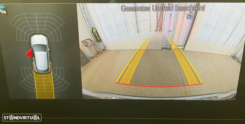 Mercedes-Benz GLA 250 e Progressive - 8