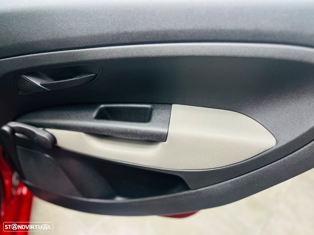 Fiat Grande Punto 1.2 Dynamic - 27