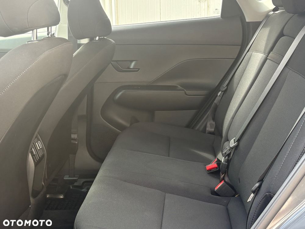 Hyundai Kona 1.6 T-GDI Platinum DCT - 22
