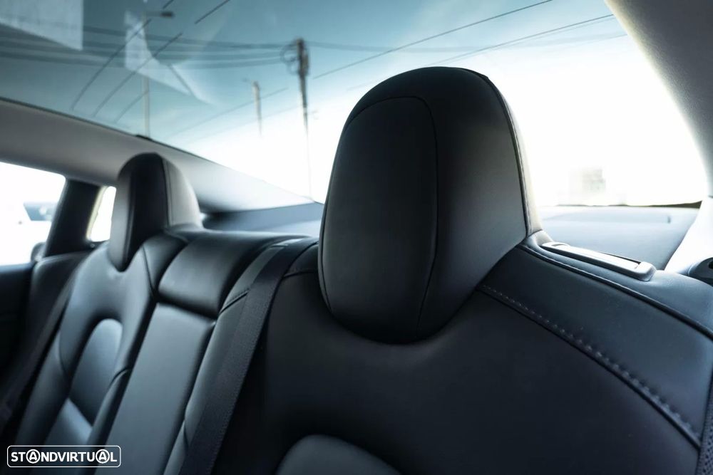 Tesla Model 3 Long Range Tração Integral - 13