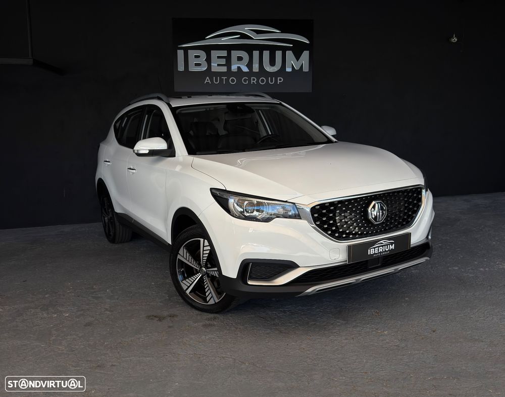MG ZS Luxury - 6