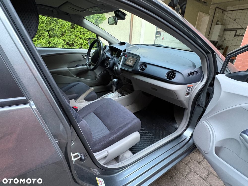 Honda Insight 1.3 Elegance - 17