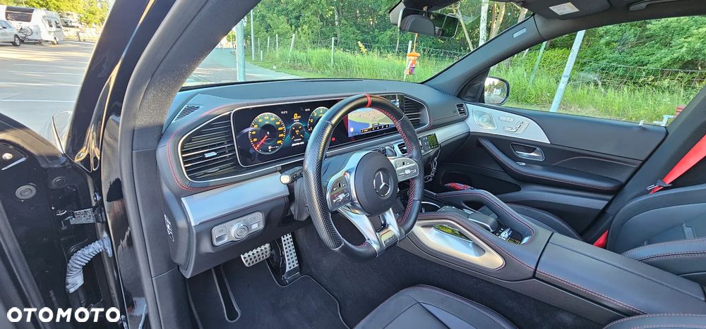 Mercedes-Benz GLE - 28