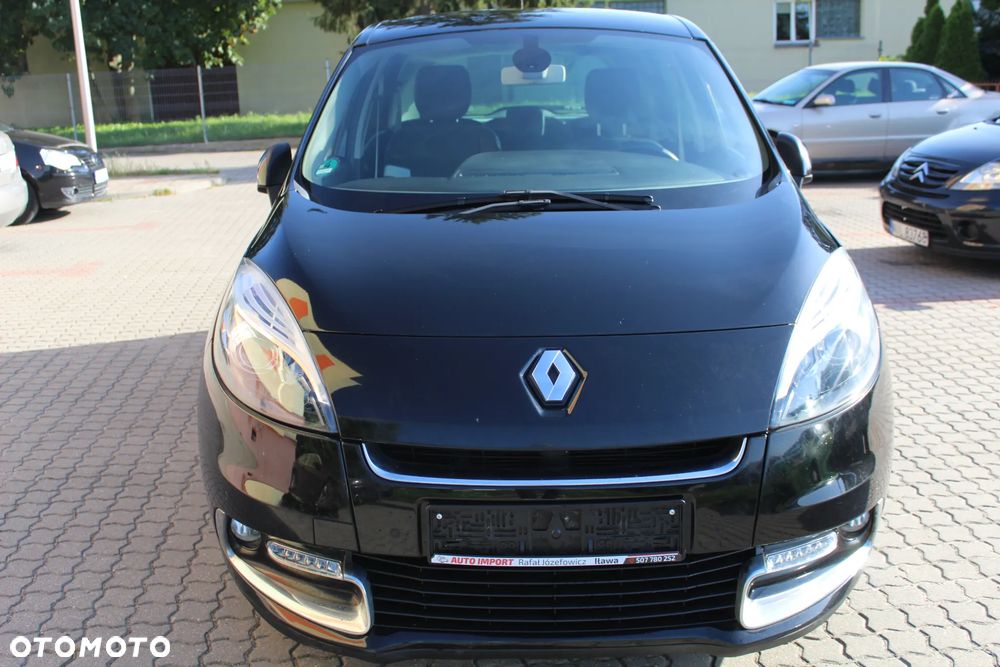 Renault Scenic - 3