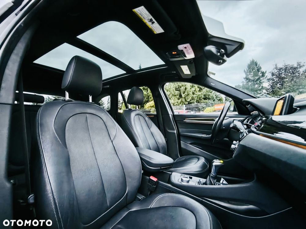 BMW X1 - 24