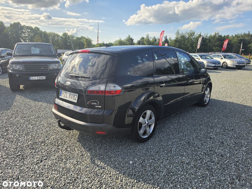 Ford S-Max - 6