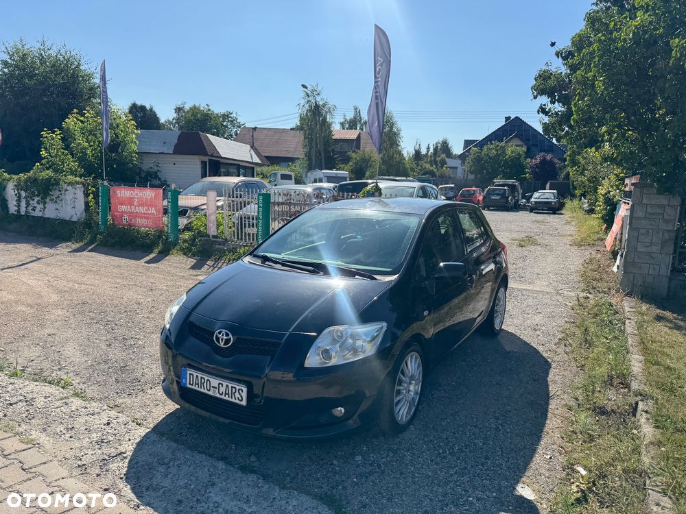 Toyota Auris 1.6 VVT-i Premium - 2