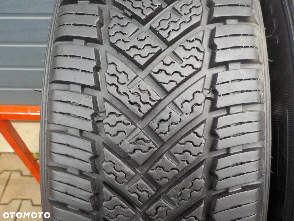 195/65 R16 C 104/102T OPONY DOUBLE COIN DASL-PLUS ALL SEASON DOT22 - 2