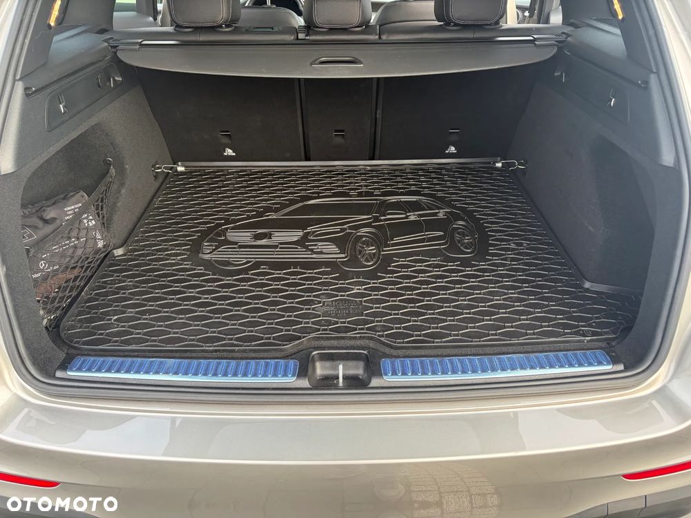 Mercedes-Benz GLC 200 d 4-Matic Business Edition - 14