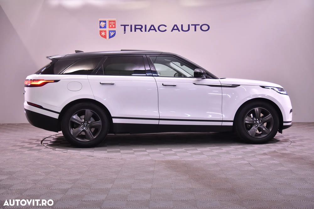 Land Rover Range Rover Velar - 6