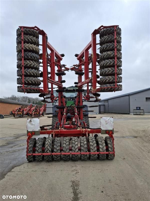 Horsch Tiger 8 LT - 6