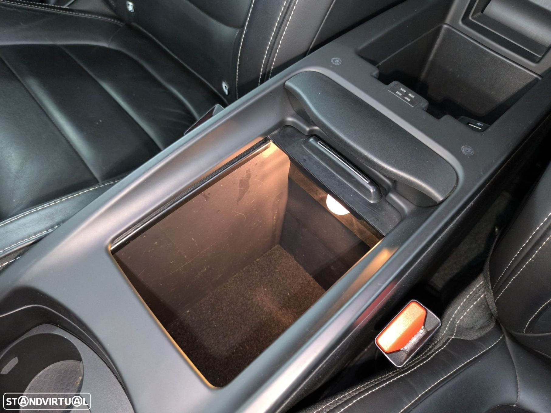 Renault Grand Scénic ENERGY dCi 160 EDC INITIALE PARIS - 45