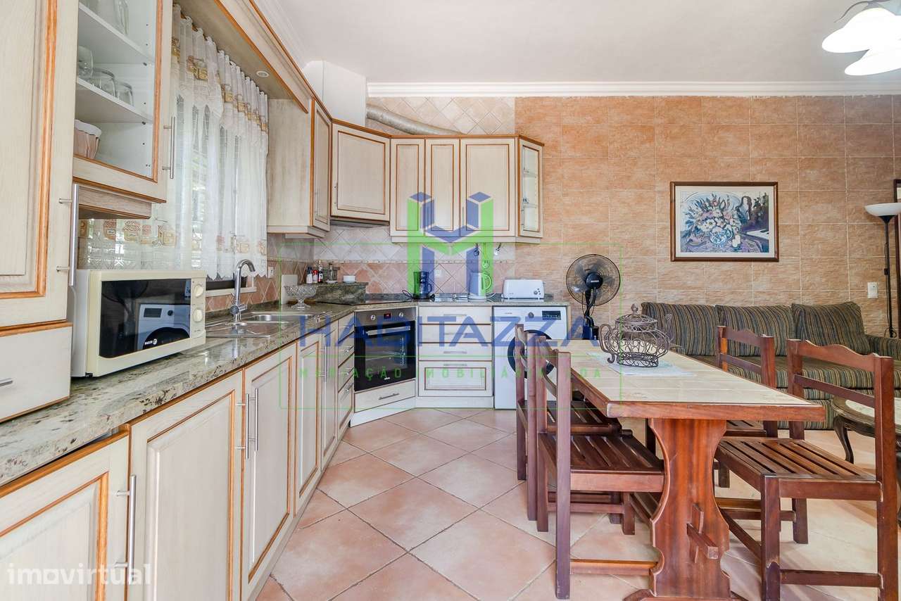 Apartamento T2 para Arrendamento Sazonal de NOVEMBRO a FEVEREIRO, no F - Grande imagem: 4/13