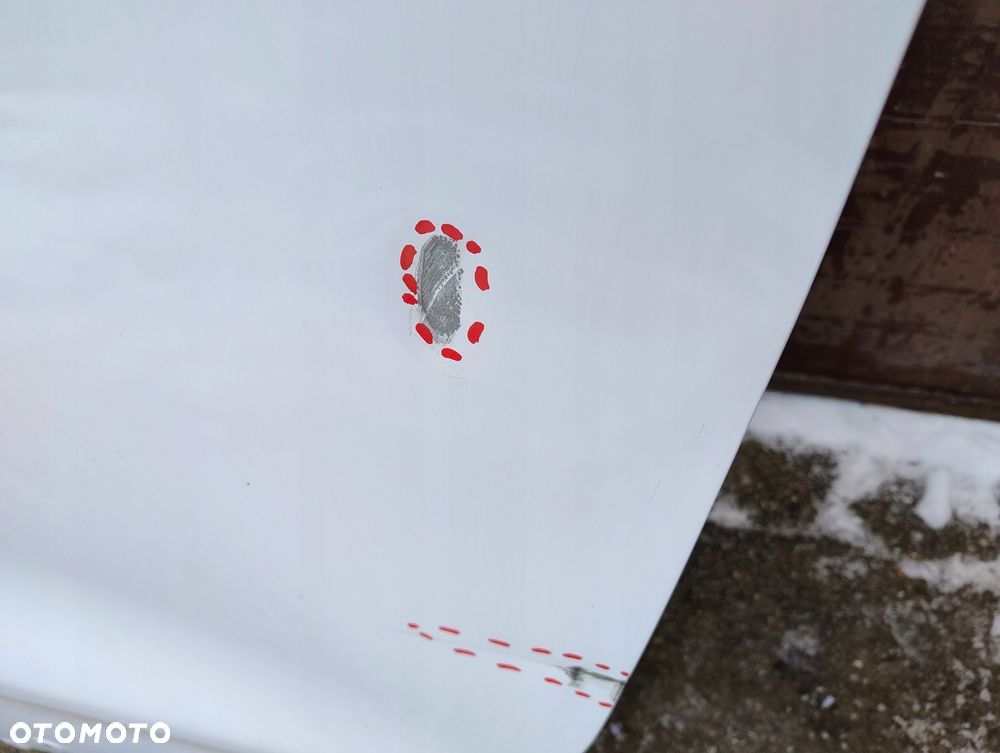 drzwi prawe przód toyota proace ii 2 jumpy traveller zafira life - 7