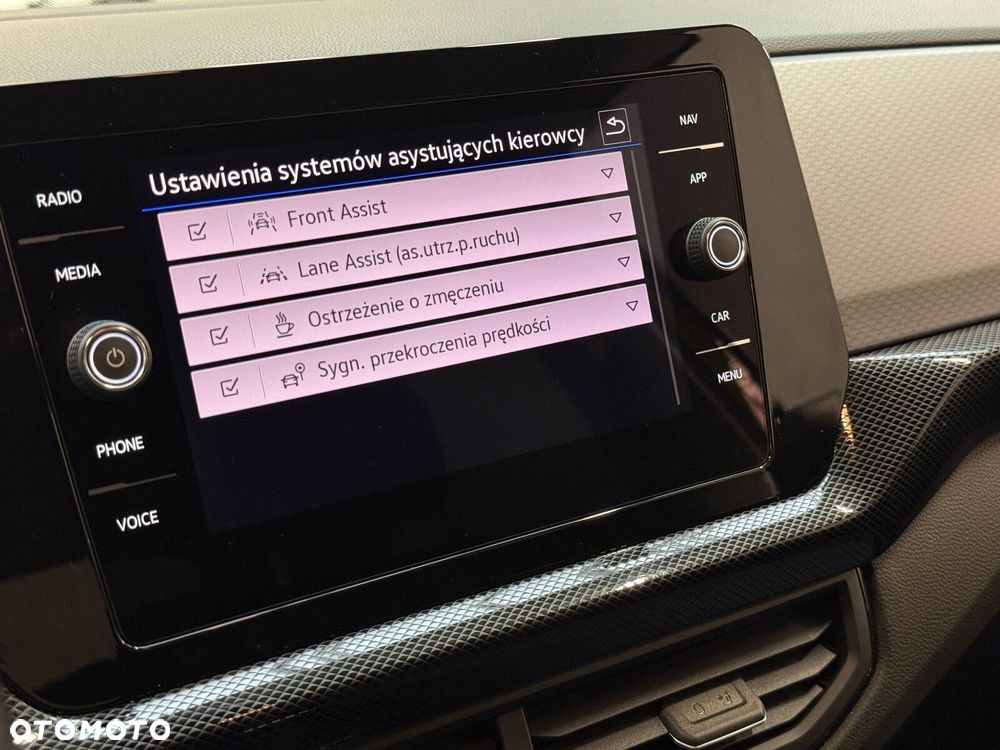 Volkswagen T-Cross 1.0 TSI Life - 39