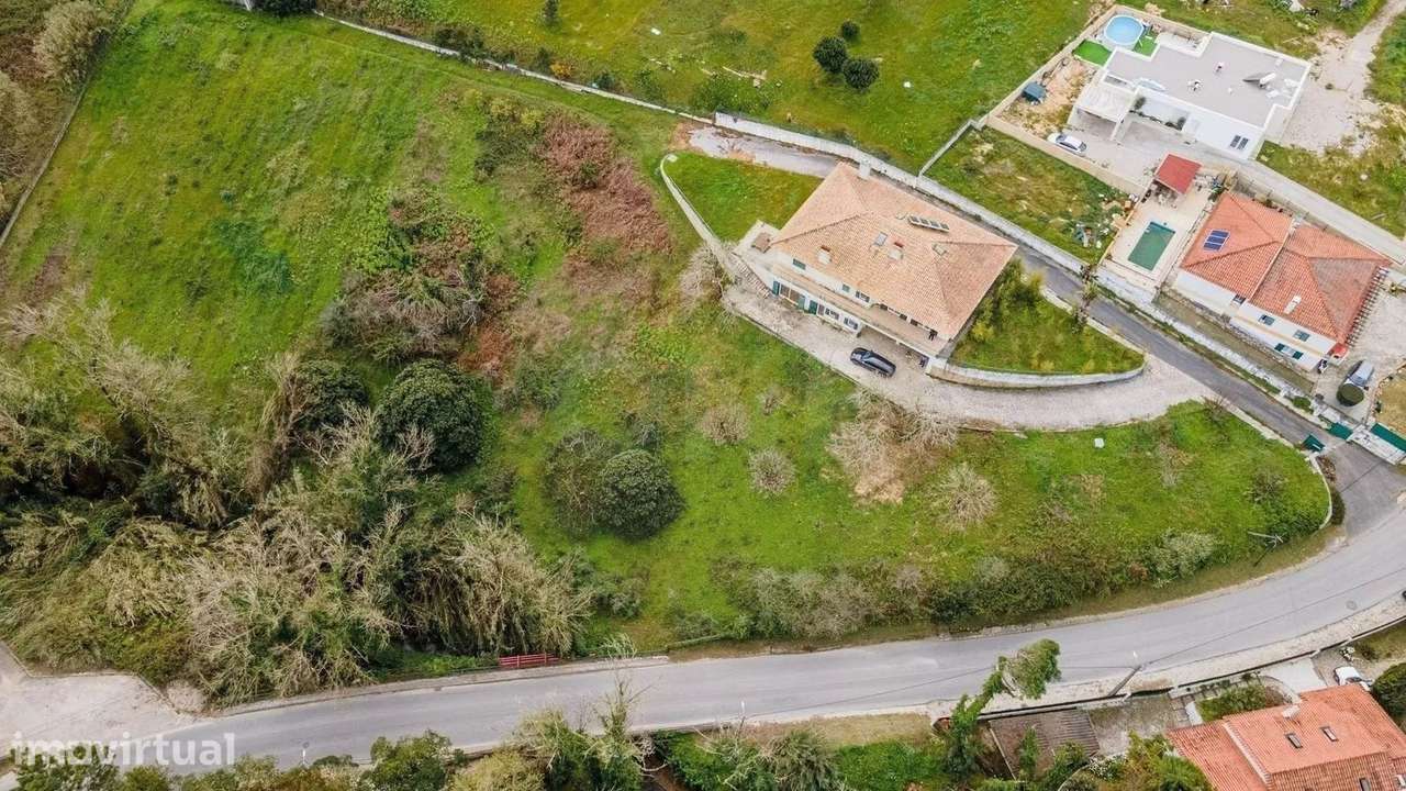 Propriedade Exclusiva em Sesimbra com 7.500m² | Moradia de 529m² - Grande imagem: 4/33