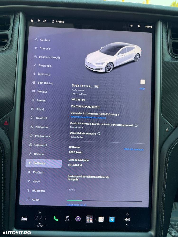 Tesla Model S - 7