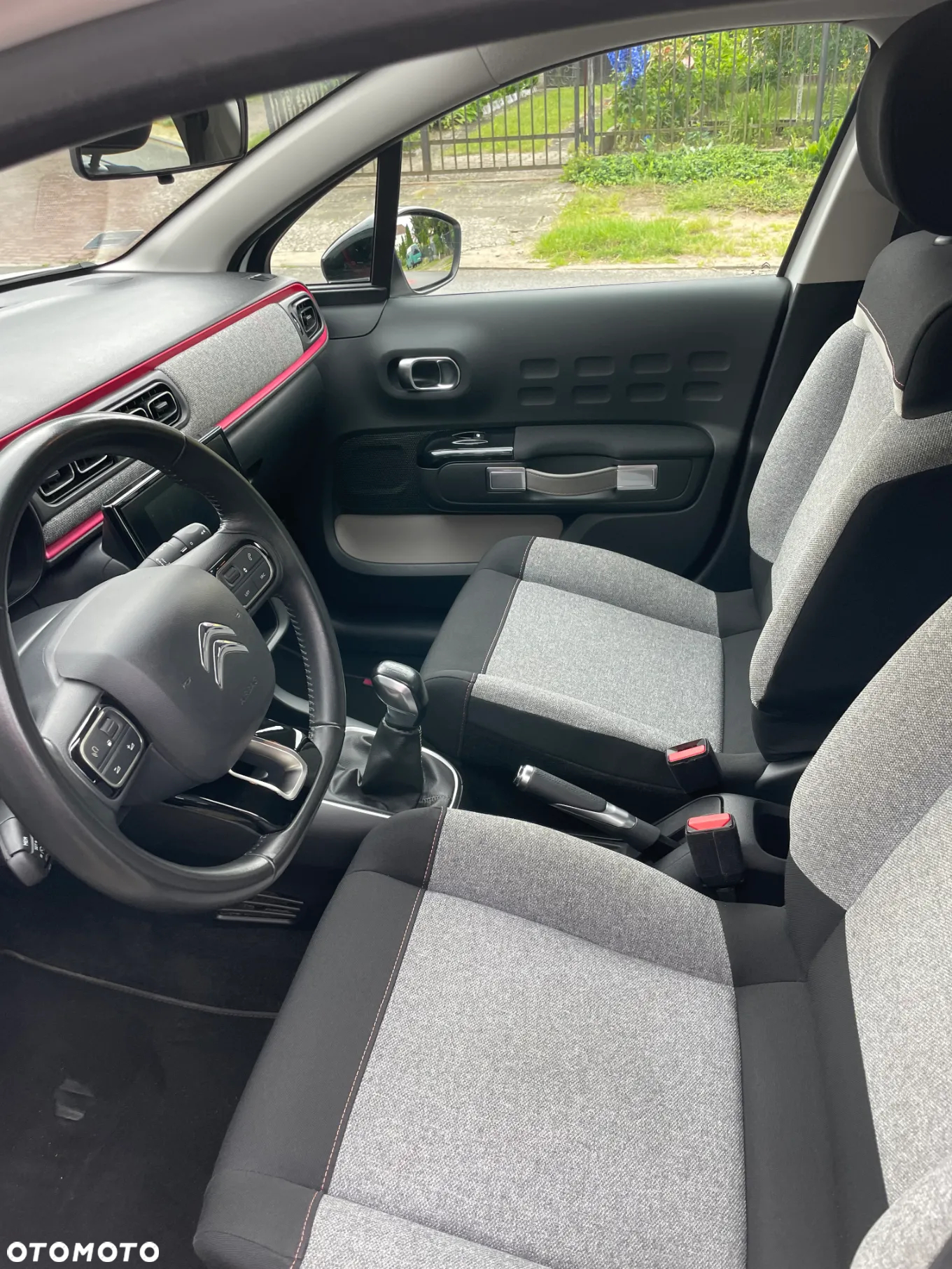 Citroën C3 1.2 PureTech Elle - 7