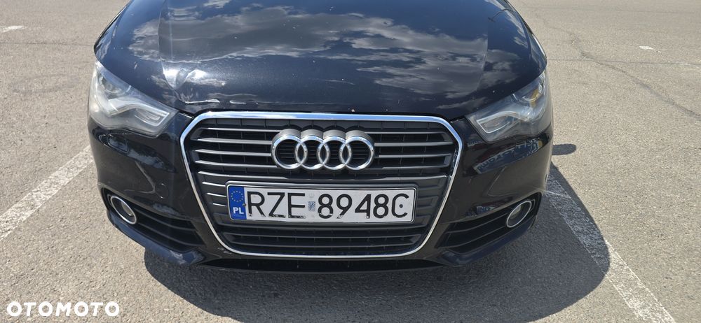 Audi A1 Sportback - 3