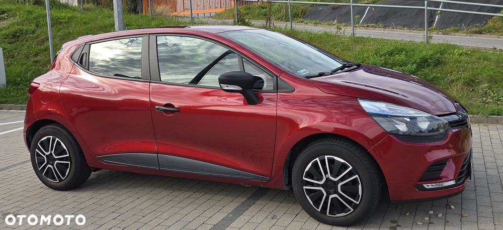 Renault Clio 2018 photo 4