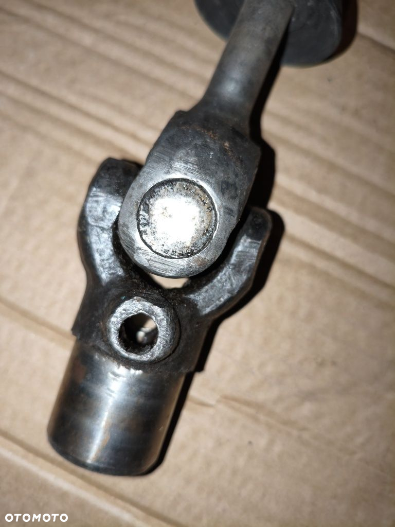 Wałek kardana M72 - 8