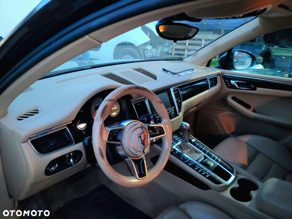 Porsche Macan S Diesel - 15