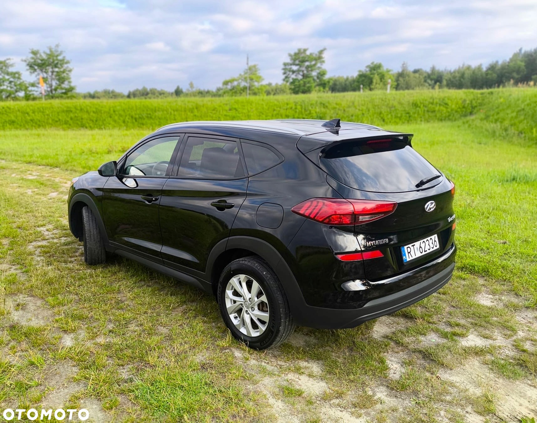 Hyundai Tucson - 6