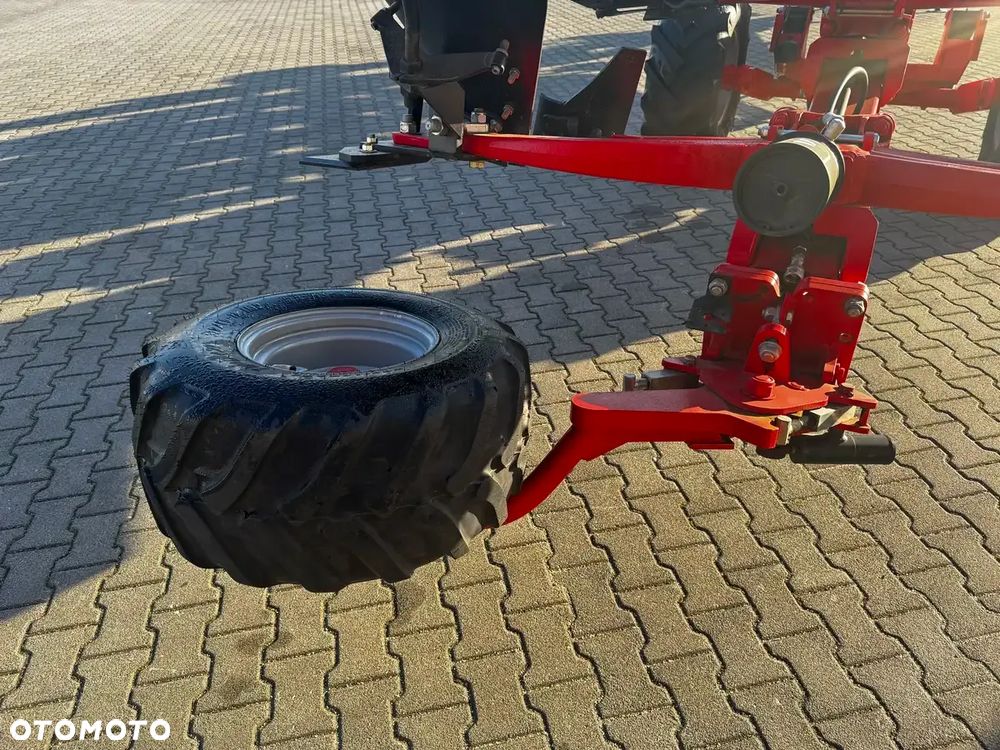 Gregoire Besson Gregoire-Besson VOYAGER C80 Y 9/170/100 - 22