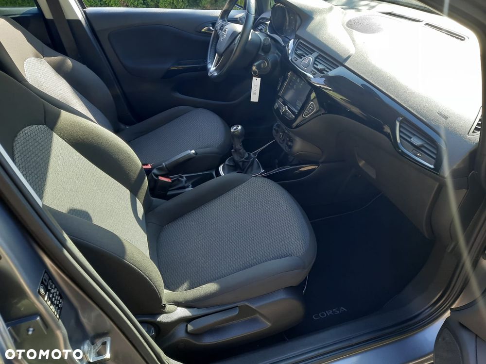 Opel Corsa - 7