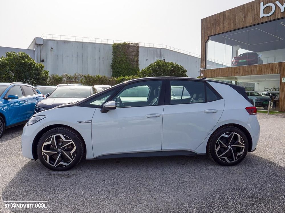 VW ID.3 77 kWh Pro S - 9